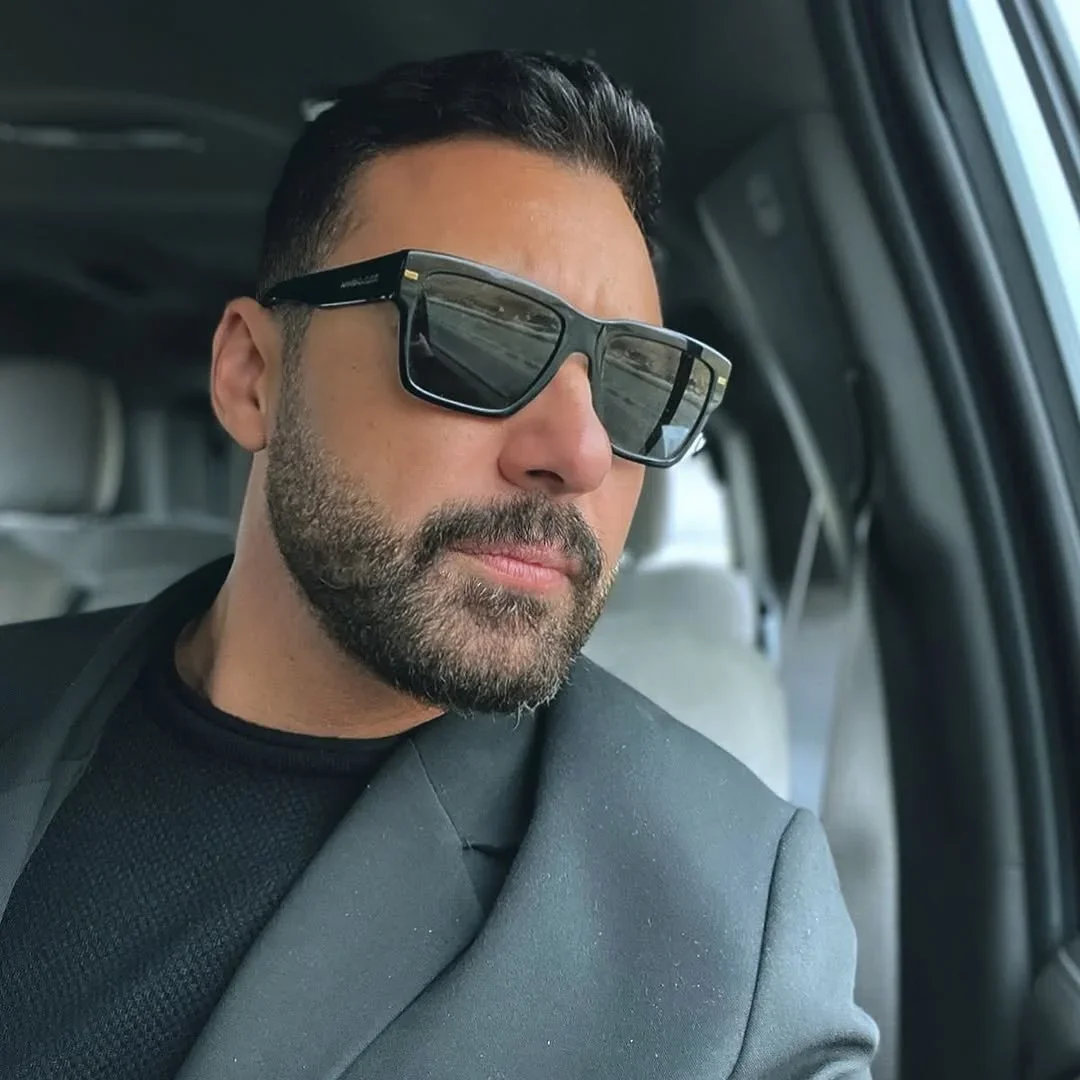 Ahmed Fahmi dp picture